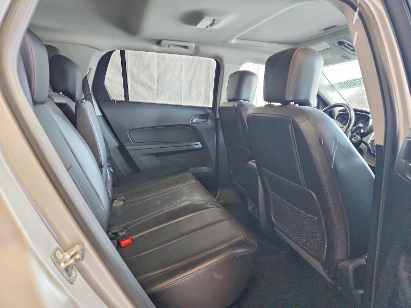 Aukcja sprzedaży 2015 Gmc Terrain, vin: 2GKFLYE35F6202291, numer aukcji: 55740886