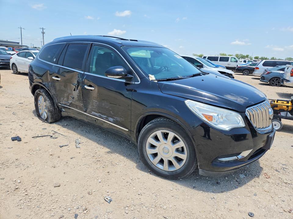Aukcja sprzedaży 2017 Buick Enclave, vin: 5GAKRCKD8HJ346997, numer aukcji: 58589476
