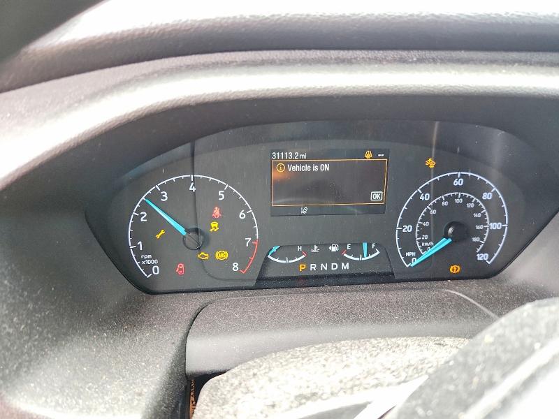 Продажа на аукционе авто 2023 Ford Transit, vin: 1FTBR1C89PKB66019, номер лота: 51253946