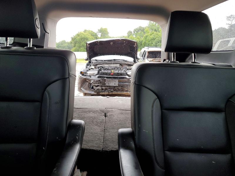54917226 :رقم المزاد ، 1GKKNMLS4KZ251914 vin ، 2019 Gmc Acadia مزاد بيع