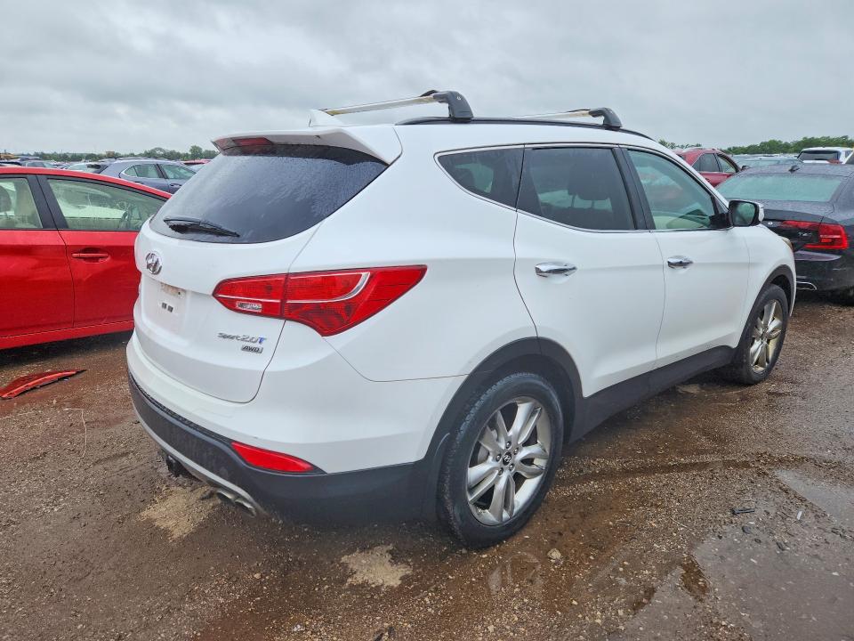Auction sale of the 2013 Hyundai Santa Fe Sport, vin: 5XYZUDLA4DG071273, lot number: 57400496