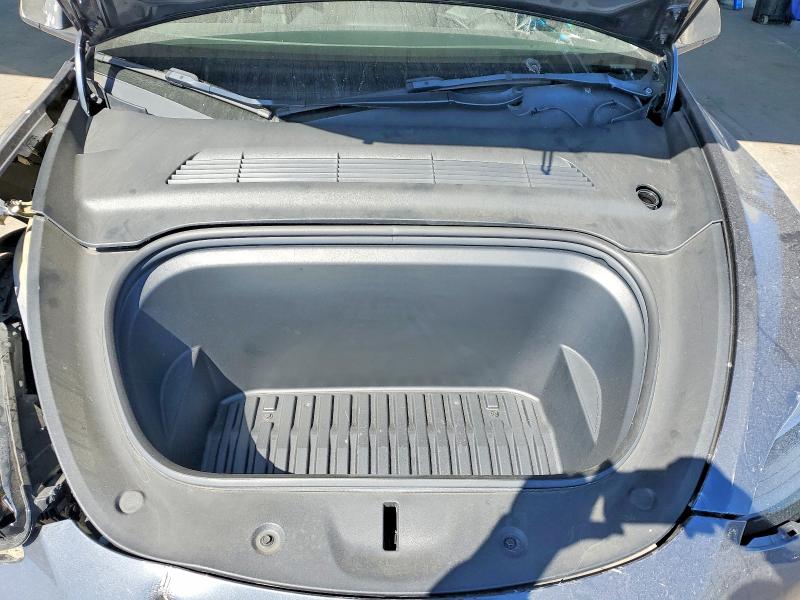 Продаж на аукціоні авто 2022 Tesla Model Y, vin: 7SAYGDEF7NF493240, номер лоту: 58436286