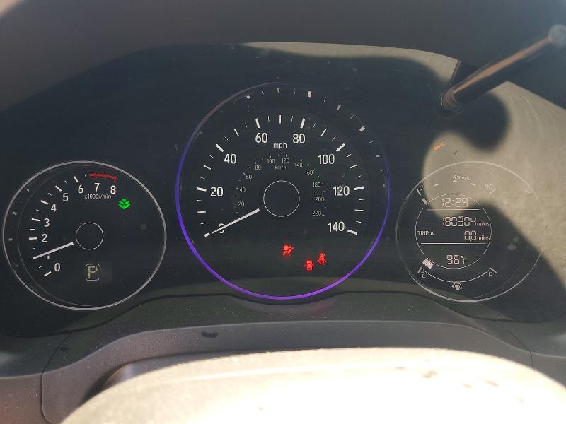 Продаж на аукціоні авто 2016 Honda Hr-v, vin: 3CZRU6H7XGM745632, номер лоту: 57027766