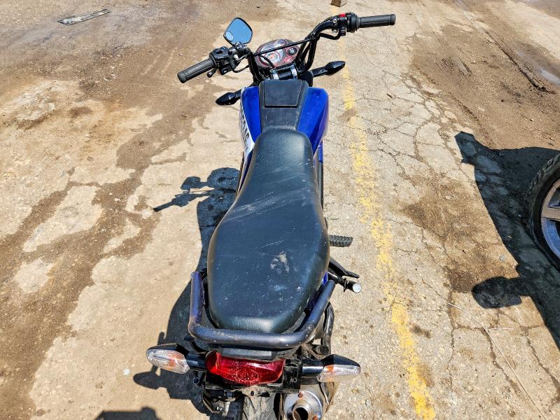 Продажа на аукционе авто 2024 Honda Nva110, vin: 3H1JK07E8RD002696, номер лота: 58725346