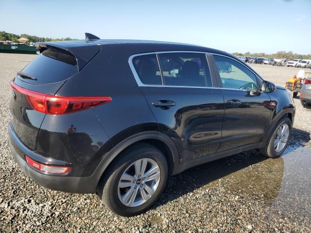 Продажа на аукционе авто 2017 Kia Sportage, vin: KNDPM3AC9H7104552, номер лота: 58991506
