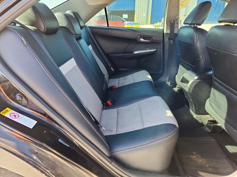 Aukcja sprzedaży 2014 Toyota Camry, vin: 4T1BF1FK6EU738192, numer aukcji: 55831606