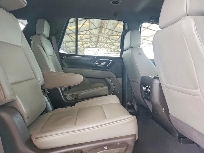 Продажа на аукционе авто 2023 Gmc Yukon, vin: 1GKS2BKD8PR159244, номер лота: 56324956