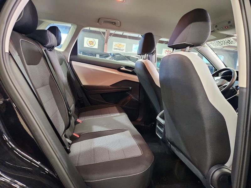 57556486 :رقم المزاد ، 3VV8C7B20SM029114 vin ، 2025 Volkswagen Taos مزاد بيع