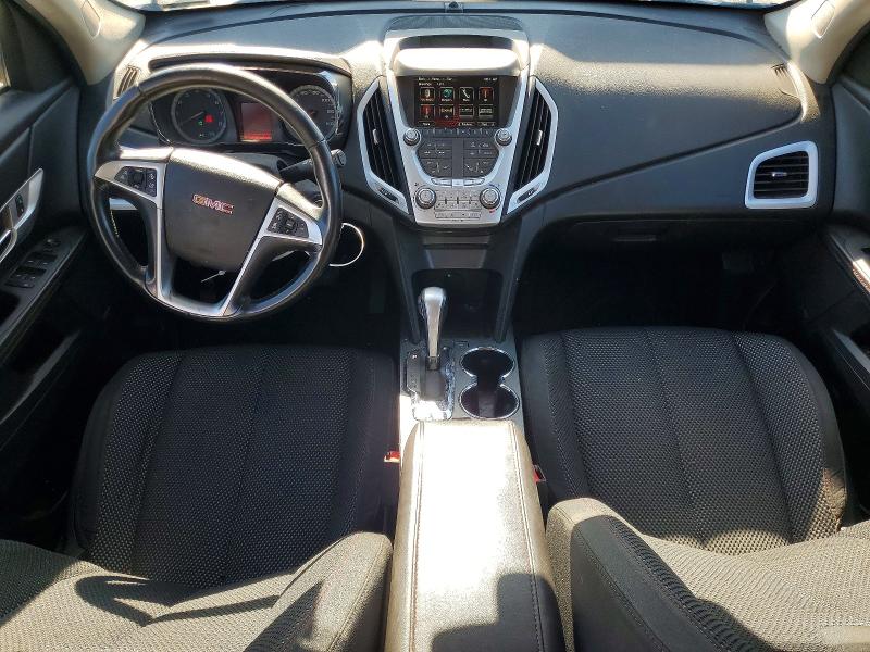 Продаж на аукціоні авто 2015 Gmc Terrain, vin: 2GKFLWEK2F6254523, номер лоту: 55752486