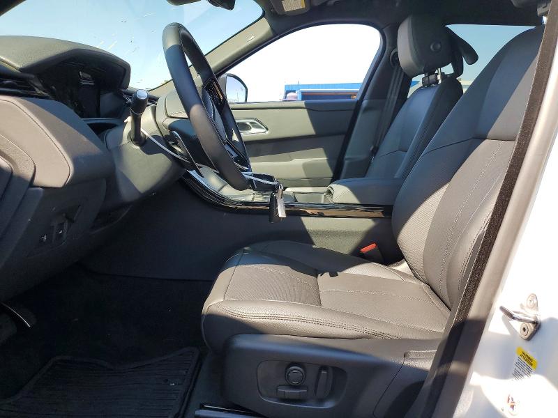 Продажа на аукционе авто 2025 Land Rover Range Rover Velar, vin: SALYL2EX4SA809308, номер лота: 59196026