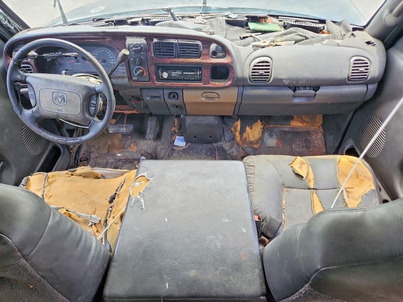 Aukcja sprzedaży 2001 Dodge Ram 2500, vin: 3B7KC23681G216574, numer aukcji: 56057876