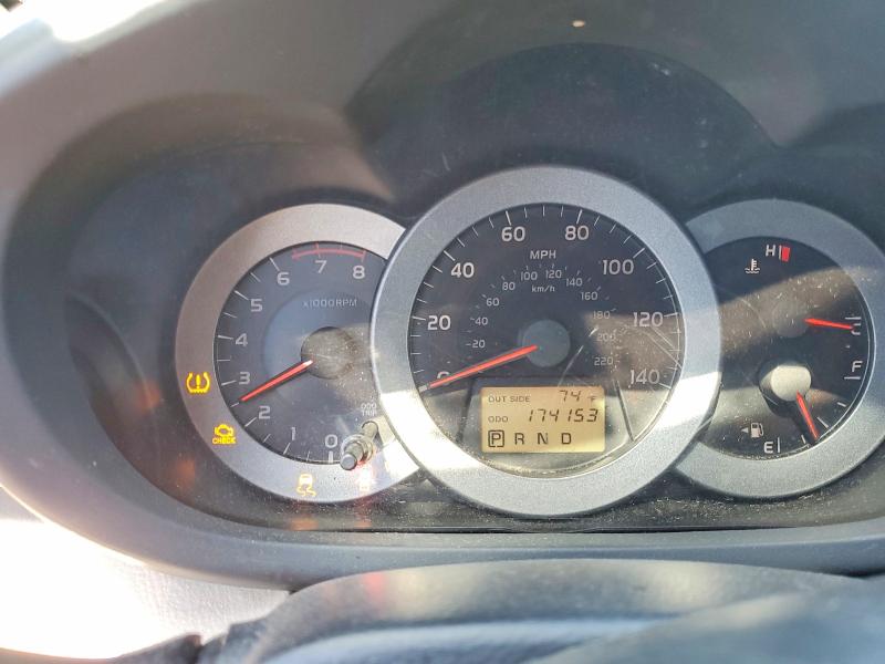 Aukcja sprzedaży 2008 Toyota Rav4, vin: JTMZD33V885116131, numer aukcji: 56848466