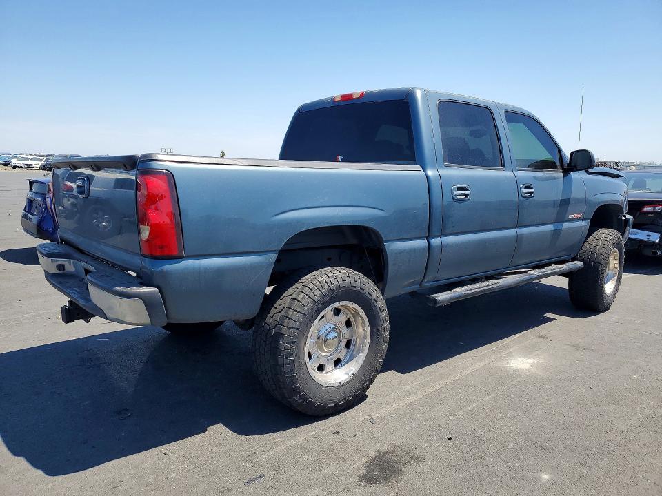 Aukcja sprzedaży 2006 Chevrolet Silverado, vin: 2GCEK13N561253812, numer aukcji: 57242176