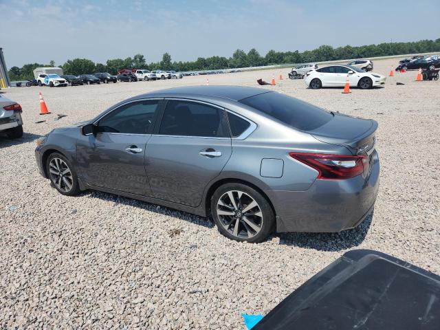 Продажа на аукционе авто 2017 Nissan Altima, vin: 1N4AL3AP8HN322527, номер лота: 56745256