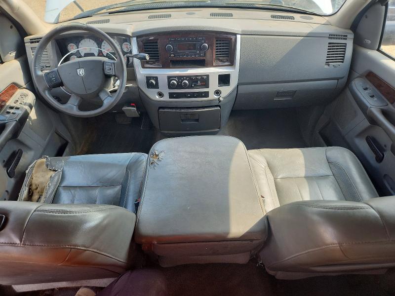 Aukcja sprzedaży 2008 Dodge Ram 2500, vin: 3D7KS28D28G183369, numer aukcji: 95587495