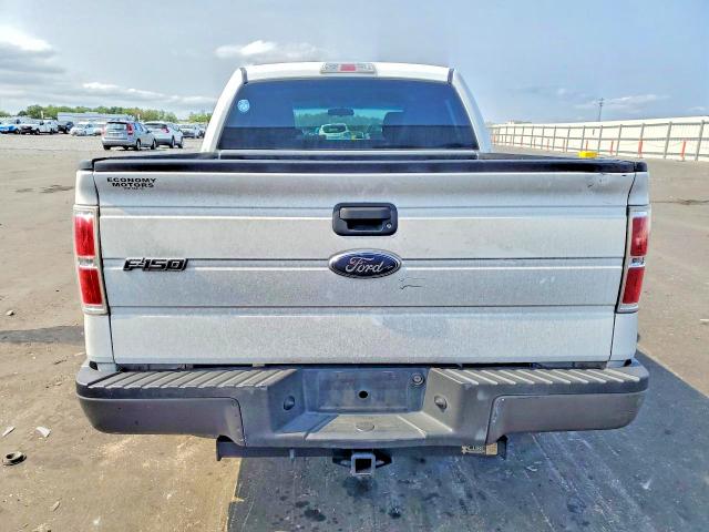 Продаж на аукціоні авто 2010 Ford F150, vin: 1FTEW1CW9AFA70766, номер лоту: 55939586