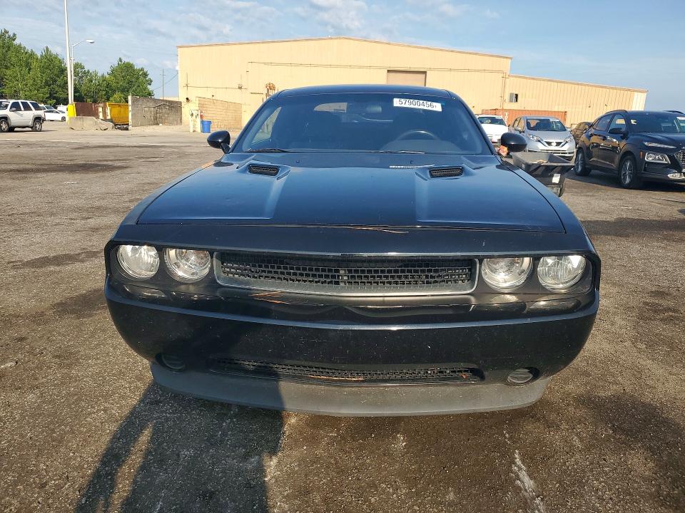2014 Dodge Challenger მანქანა იყიდება აუქციონზე, vin: 2C3CDYAG2EH149500, აუქციონის ნომერი: 57900456