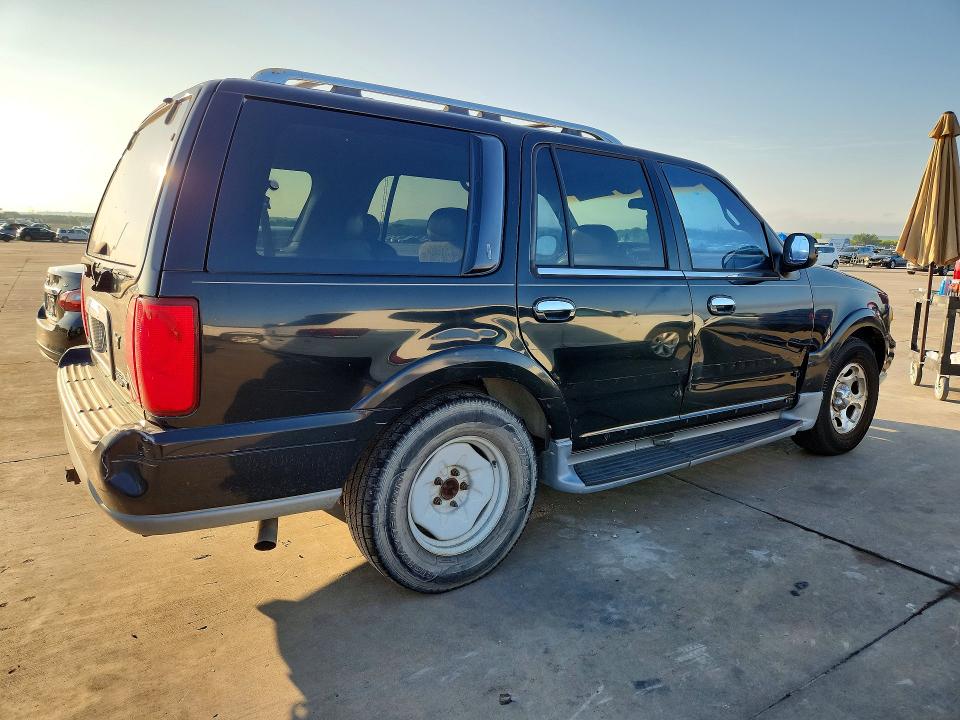 Aukcja sprzedaży 2002 Lincoln Navigator, vin: 5LMEU27R72LJ06501, numer aukcji: 57756336
