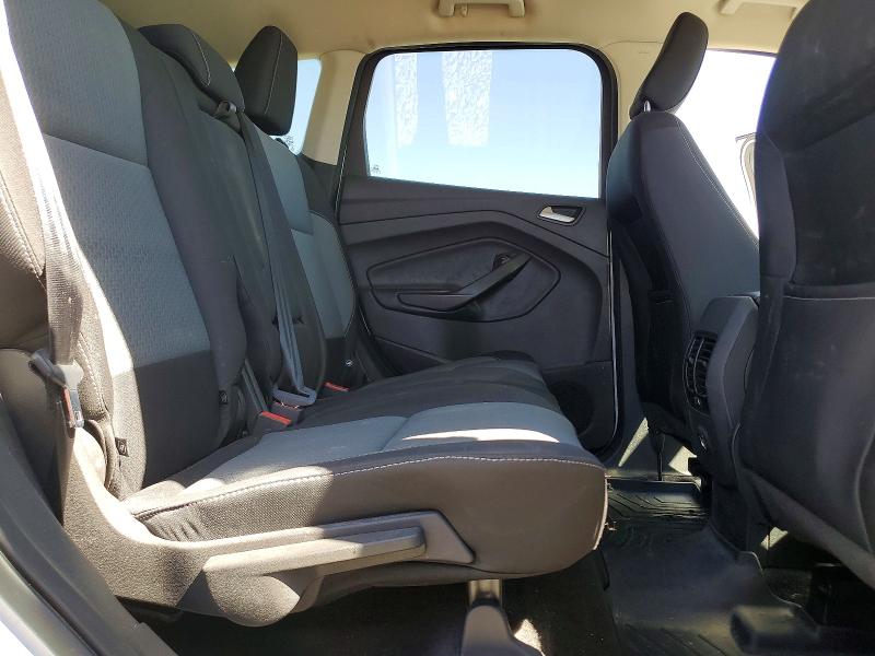 Продаж на аукціоні авто 2019 Ford Escape, vin: 1FMCU9GD6KUA21845, номер лоту: 57860736
