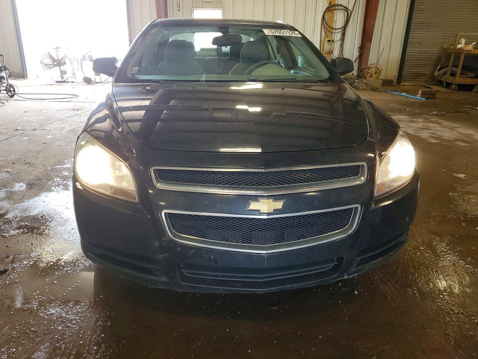 Aukcja sprzedaży 2012 Chevrolet Malibu, vin: 1G1ZB5E00CF200507, numer aukcji: 57051126