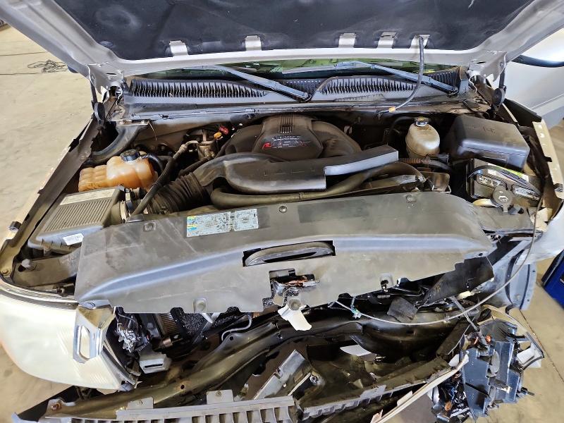58911516 :رقم المزاد ، 1GYEC63N06R158070 vin ، 2006 Cadillac Escalade مزاد بيع