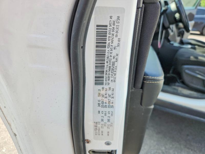 2015 Jeep Cherokee მანქანა იყიდება აუქციონზე, vin: 1C4PJMCS9FW728261, აუქციონის ნომერი: 85453675