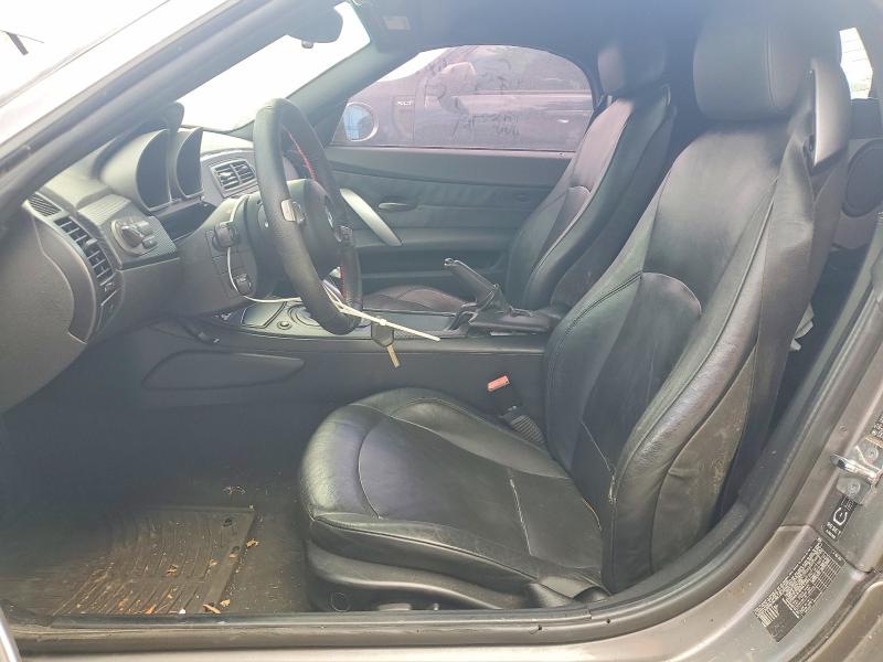 Продажа на аукционе авто 2004 Bmw Z4, vin: 4USBT53564LT27442, номер лота: 57148646