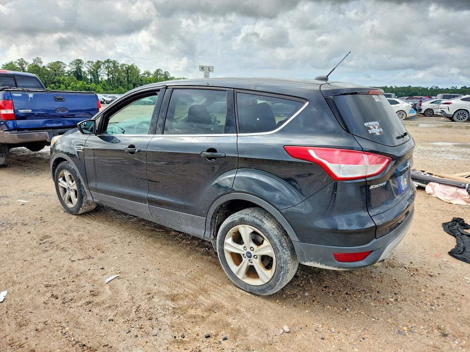 Aukcja sprzedaży 2015 Ford Escape, vin: 1FMCU0GX4FUA88293, numer aukcji: 56573856