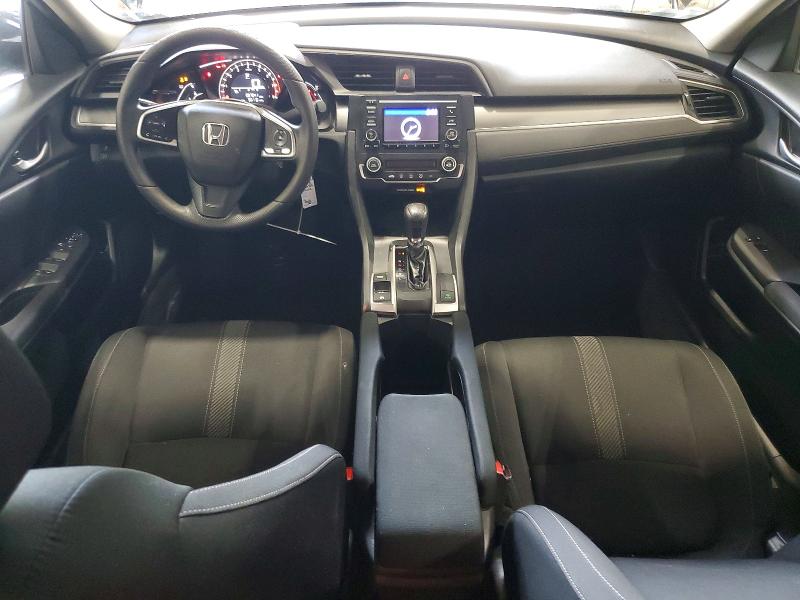 2018 Honda Civic მანქანა იყიდება აუქციონზე, vin: 2HGFC2F58JH572805, აუქციონის ნომერი: 58566726