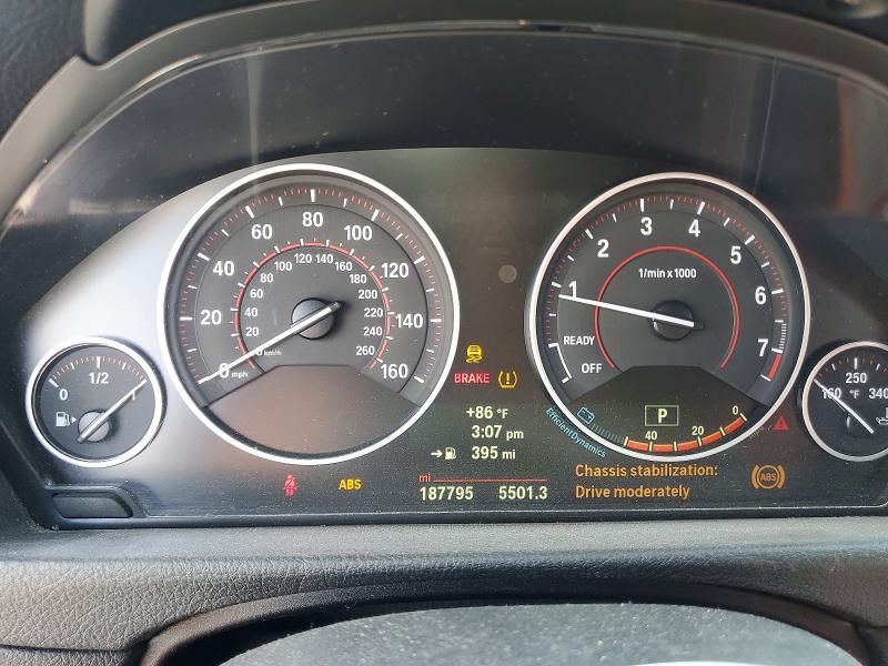 Aukcja sprzedaży 2014 Bmw 328, vin: WBA3A5C53EJ464249, numer aukcji: 58425666