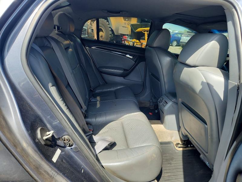 59103966 :رقم المزاد ، 19UUA66296A043136 vin ، 2006 Acura 3.2tl مزاد بيع