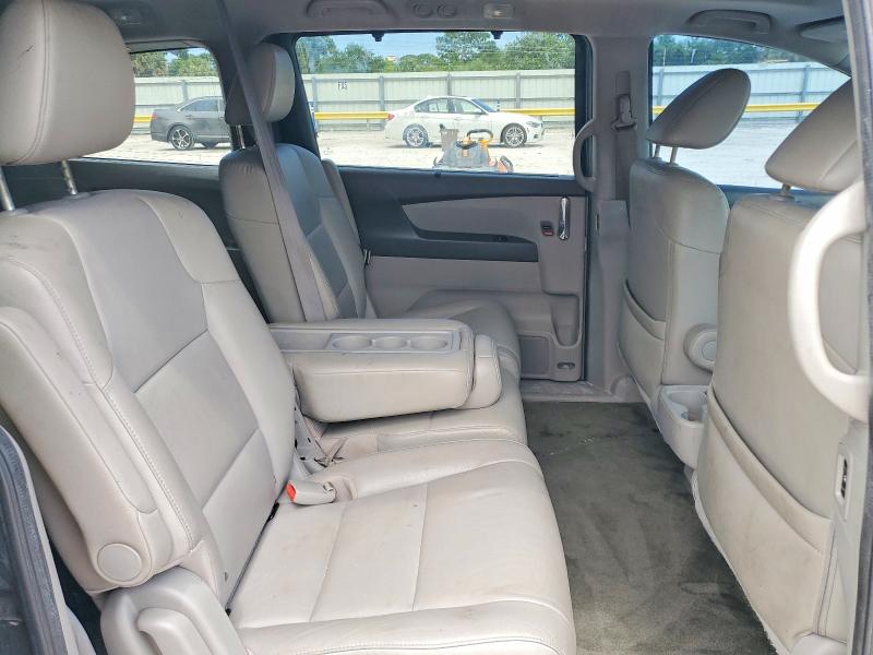 57508256 :رقم المزاد ، 5FNRL5H6XEB090996 vin ، 2014 Honda Odyssey مزاد بيع