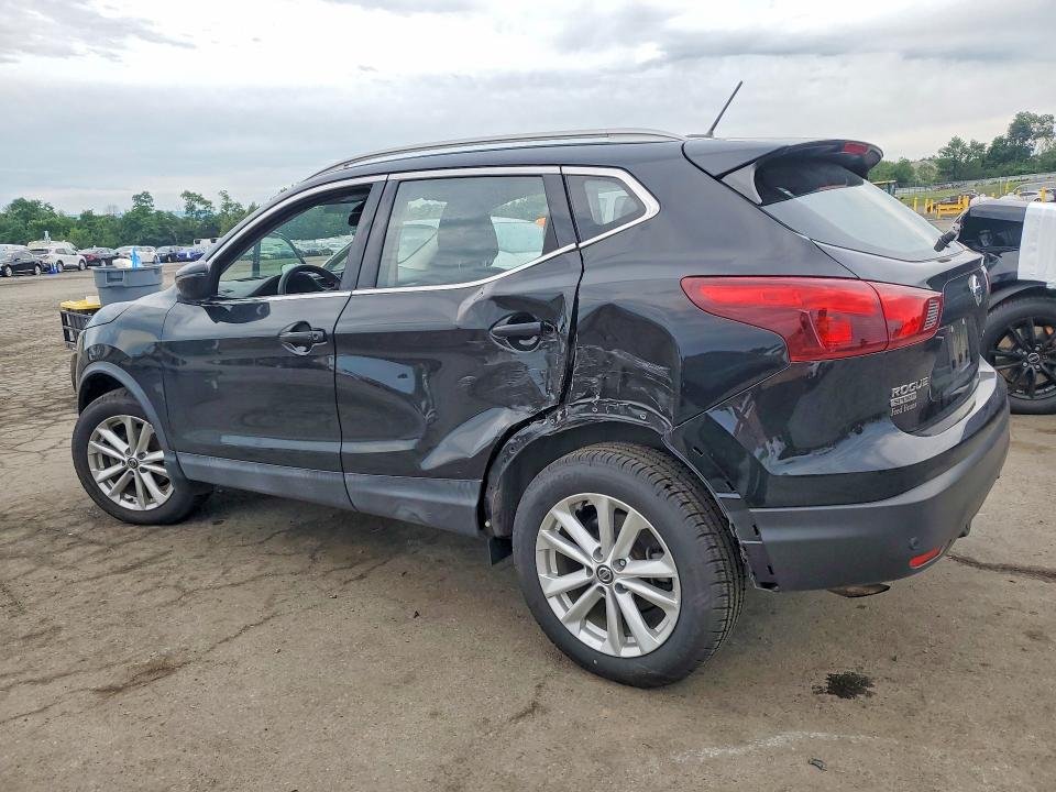 Aukcja sprzedaży 2019 Nissan Rogue Sport, vin: JN1BJ1CRXKW313047, numer aukcji: 57514446