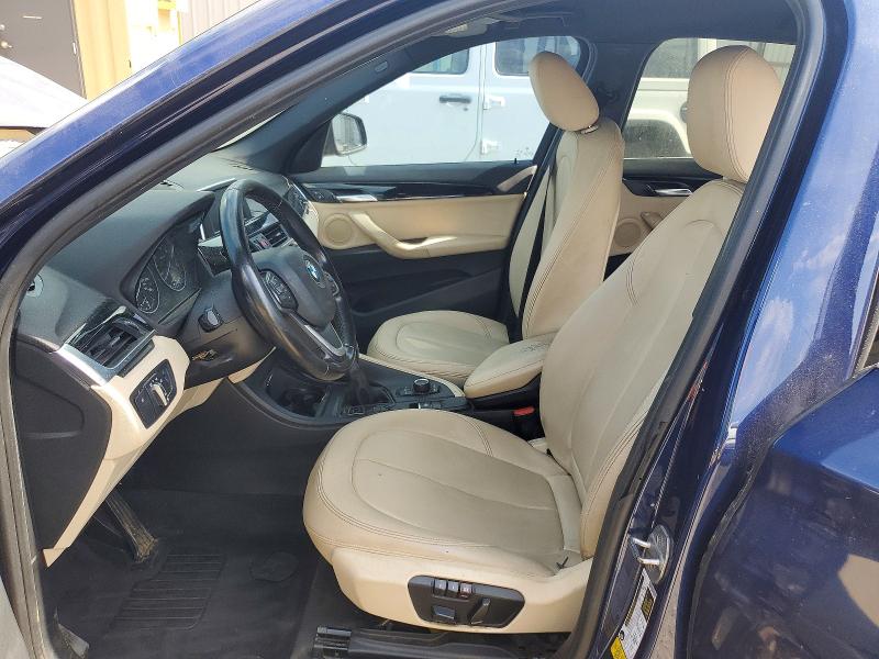 Aukcja sprzedaży 2018 Bmw X1, vin: WBXHU7C39J5H45281, numer aukcji: 56535566