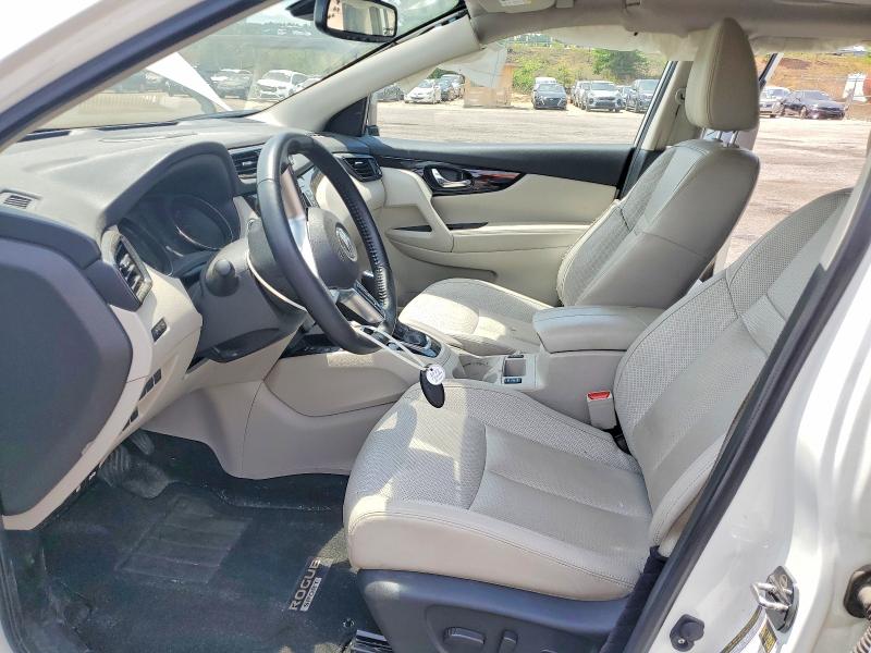 Aukcja sprzedaży 2022 Nissan Rogue, vin: JN1BJ1CW9NW481630, numer aukcji: 56122616