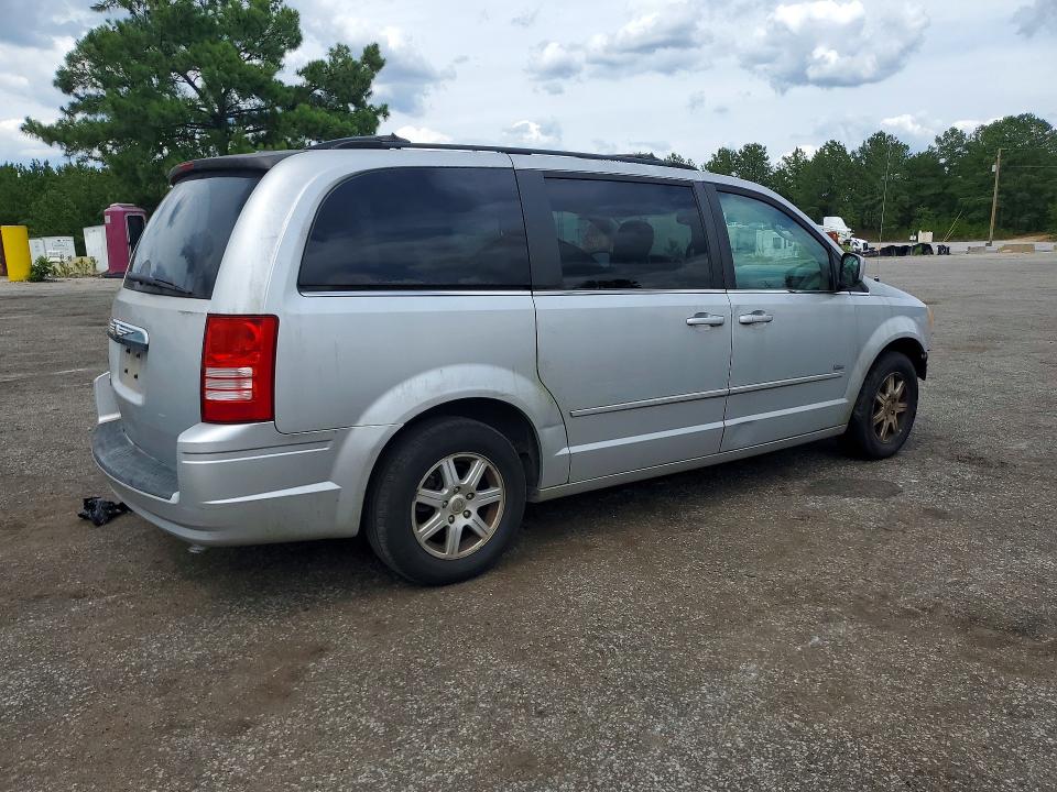 Aukcja sprzedaży 2008 Chrysler Town & Country, vin: 2A8HR54P28R714221, numer aukcji: 58815586