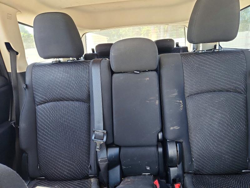 Aukcja sprzedaży 2018 Dodge Journey, vin: 3C4PDCAB7JT236010, numer aukcji: 56998066