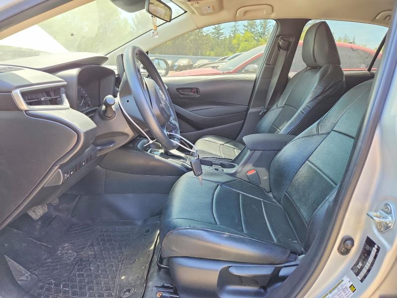 Продажа на аукционе авто 2023 Toyota Corolla, vin: 5YFB4MDE0PP047667, номер лота: 54434556