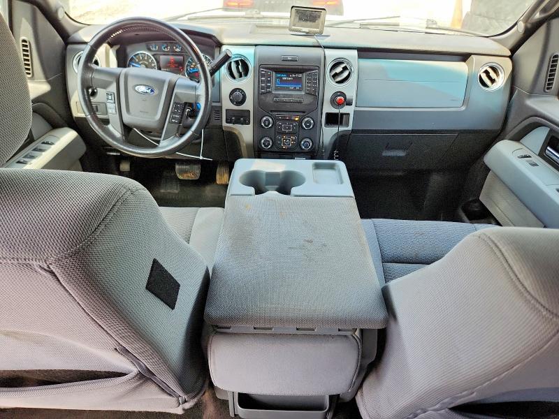 2014 Ford F150 მანქანა იყიდება აუქციონზე, vin: 1FTFW1ET5EKD82121, აუქციონის ნომერი: 58369096