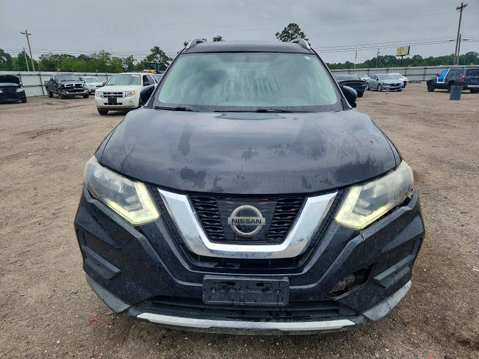 Aukcja sprzedaży 2017 Nissan Rogue, vin: KNMAT2MT3HP614040, numer aukcji: 57235456