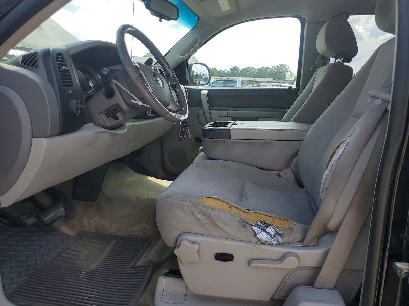 Продажа на аукционе авто 2011 Gmc Sierra, vin: 1GTR1VE05BZ224518, номер лота: 54768156