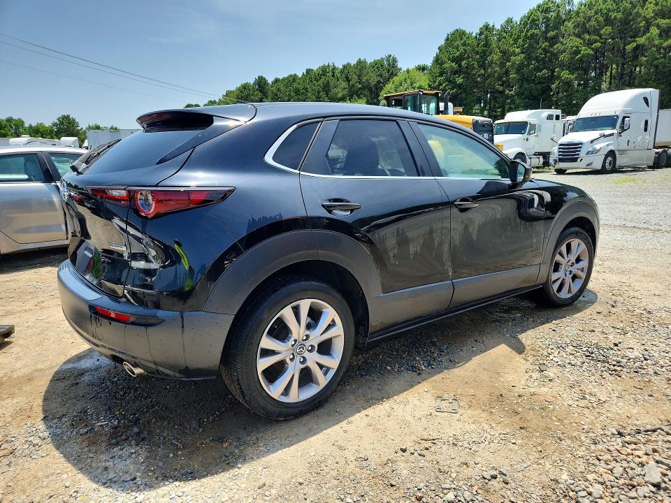 Продаж на аукціоні авто 2021 Mazda Cx-30, vin: 3MVDMABL4MM234520, номер лоту: 58457056
