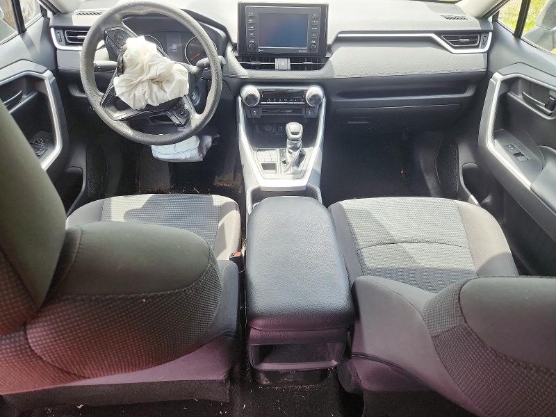 Aukcja sprzedaży 2021 Toyota Rav4, vin: 2T3G1RFVXMC232630, numer aukcji: 57194516