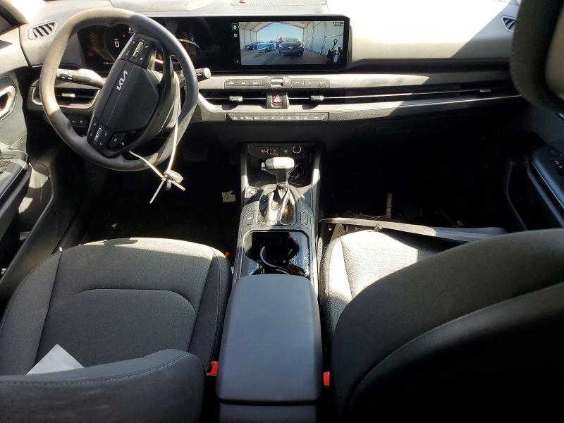 Продажа на аукционе авто 2025 Kia K4, vin: 3KPFT4DE5SE145804, номер лота: 55402006