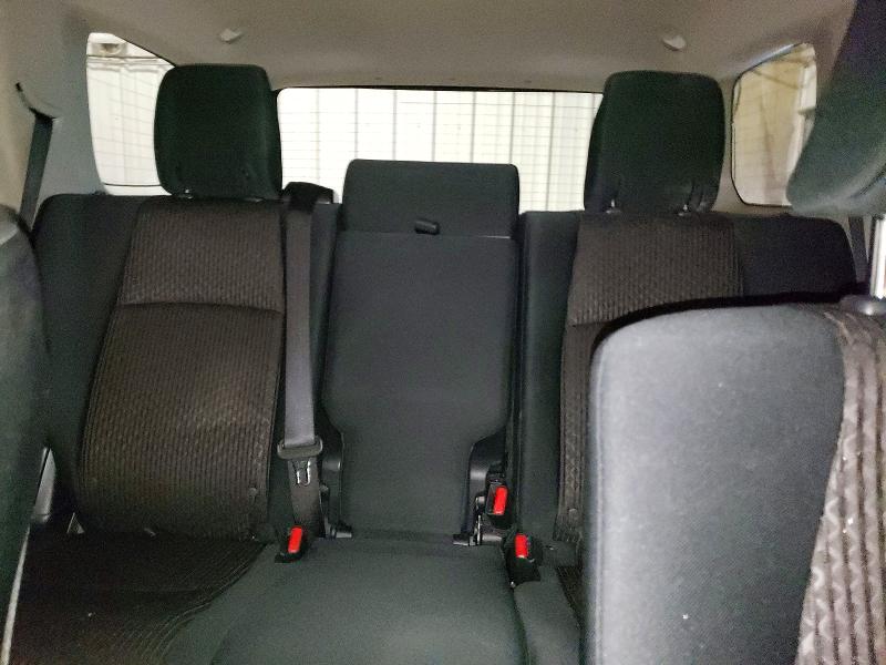 Aukcja sprzedaży 2024 Toyota 4runner, vin: JTEPU5JR4R6274157, numer aukcji: 56540066