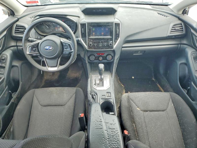 Продаж на аукціоні авто 2023 Subaru Impreza, vin: 4S3GTAV64P3705191, номер лоту: 57027236