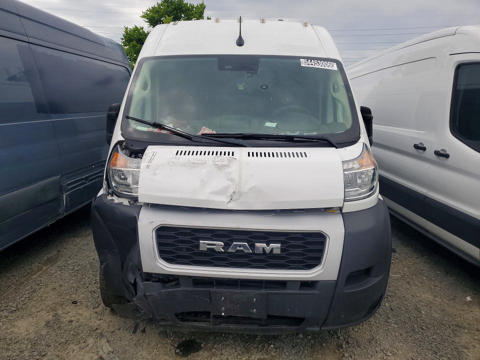 Aukcja sprzedaży 2022 Ram Promaster 3500, vin: 3C6MRVJGXNE142877, numer aukcji: 54453006