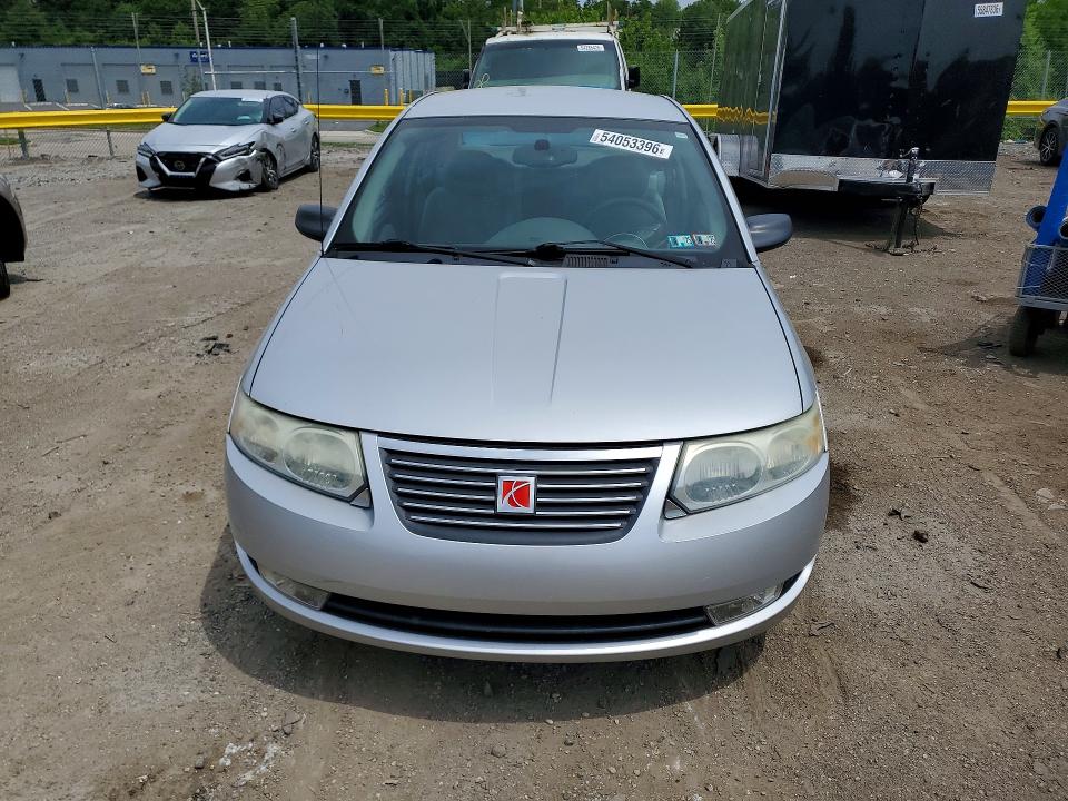 Aukcja sprzedaży 2006 Saturn Ion, vin: 1G8AL55F66Z158671, numer aukcji: 54053396