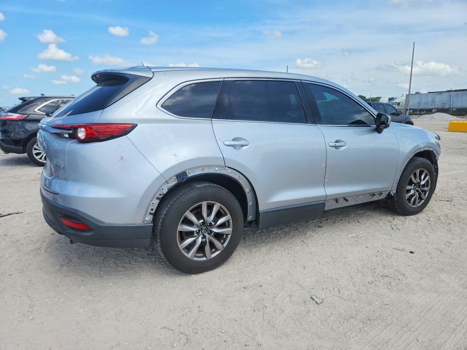 Aukcja sprzedaży 2017 Mazda Cx-9, vin: JM3TCBCY4H0133445, numer aukcji: 56990646