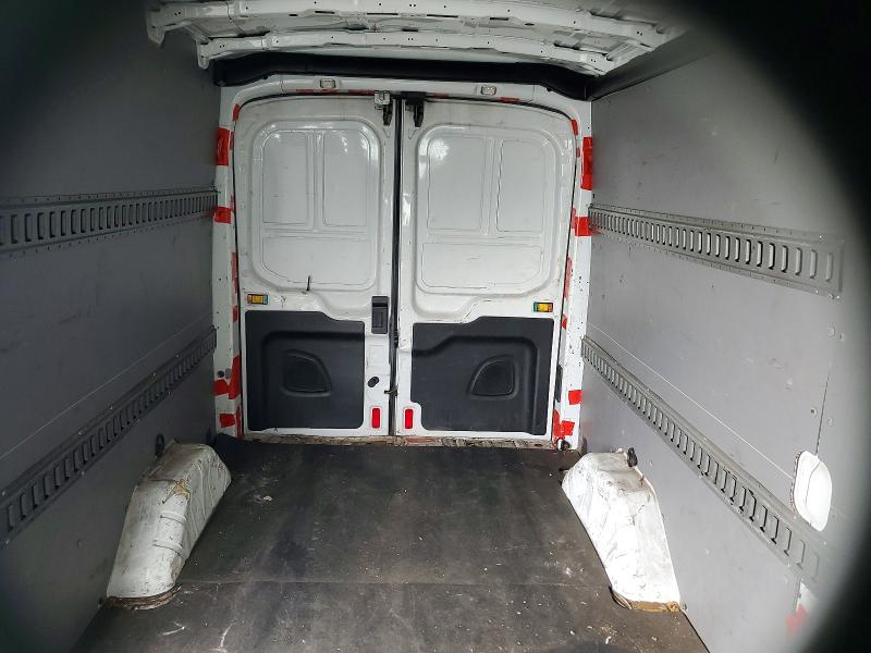 58559706 :رقم المزاد ، 1FTYR2CV8JKA71450 vin ، 2018 Ford Transit مزاد بيع